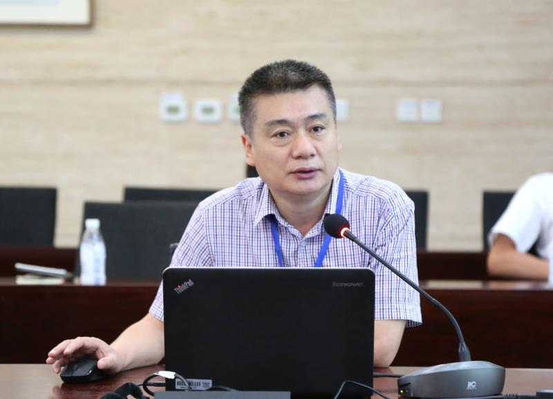 调研| 东方氢能曹剑绵：氢燃料电池补贴很重要，如何补更重要