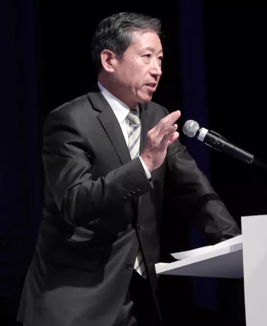 雄韬股份张华农：有研发底蕴的团队才有爆发力
