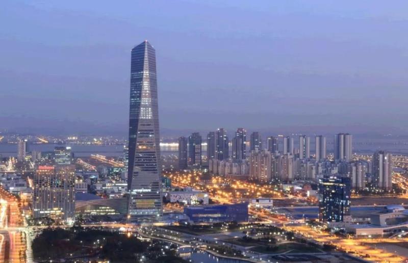 韩国氢能发电的挑战